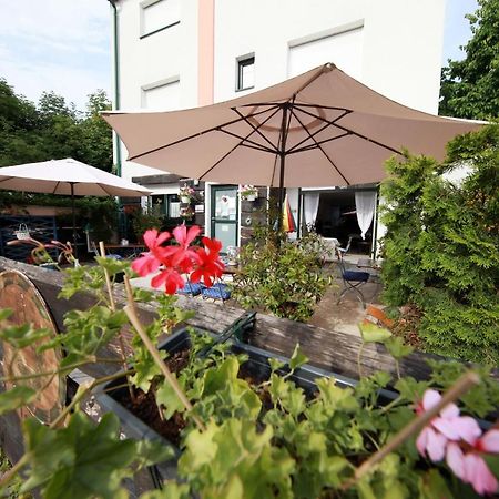 Landhaus Klambauer Ferienapartments Thermennaehe St Martins Therme フラウエンキルヒェン エクステリア 写真