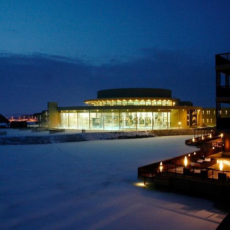 Landhaus Klambauer Ferienapartments Thermennaehe St Martins Therme フラウエンキルヒェン エクステリア 写真
