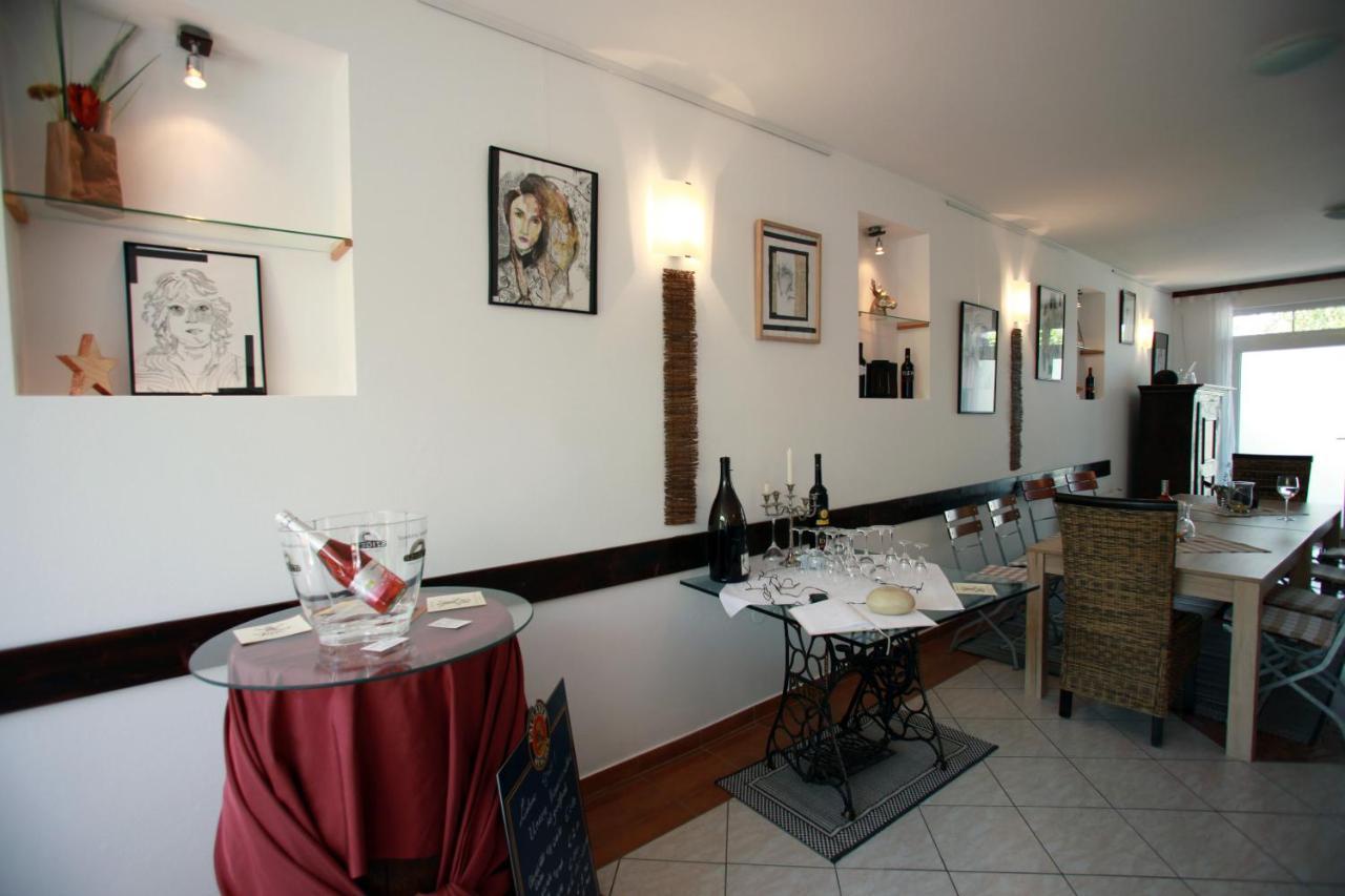 Landhaus Klambauer Ferienapartments Thermennaehe St Martins Therme フラウエンキルヒェン エクステリア 写真