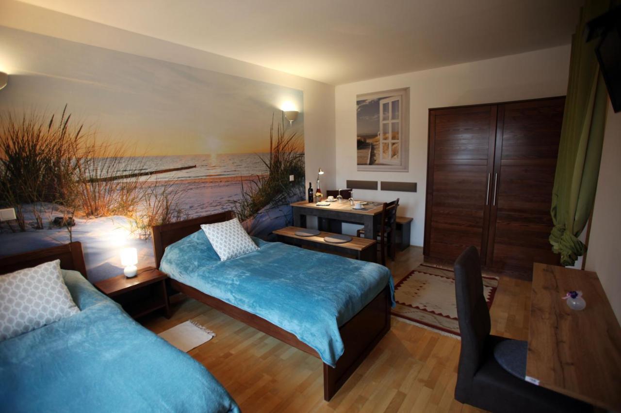 Landhaus Klambauer Ferienapartments Thermennaehe St Martins Therme フラウエンキルヒェン エクステリア 写真