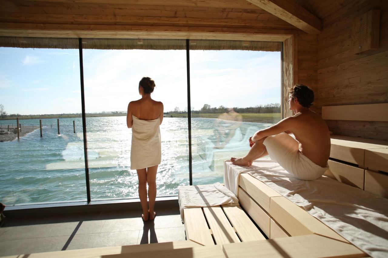 Landhaus Klambauer Ferienapartments Thermennaehe St Martins Therme フラウエンキルヒェン エクステリア 写真