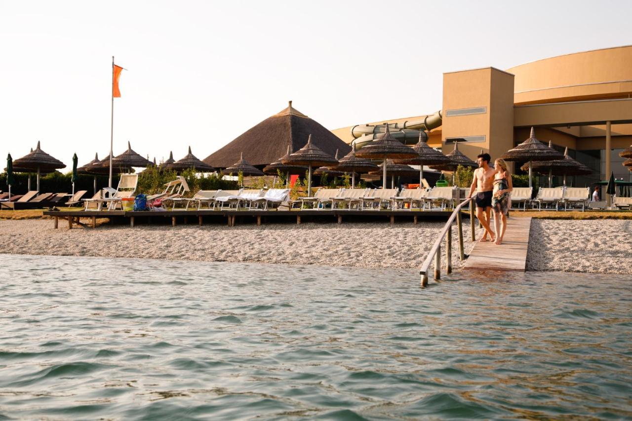 Landhaus Klambauer Ferienapartments Thermennaehe St Martins Therme フラウエンキルヒェン エクステリア 写真