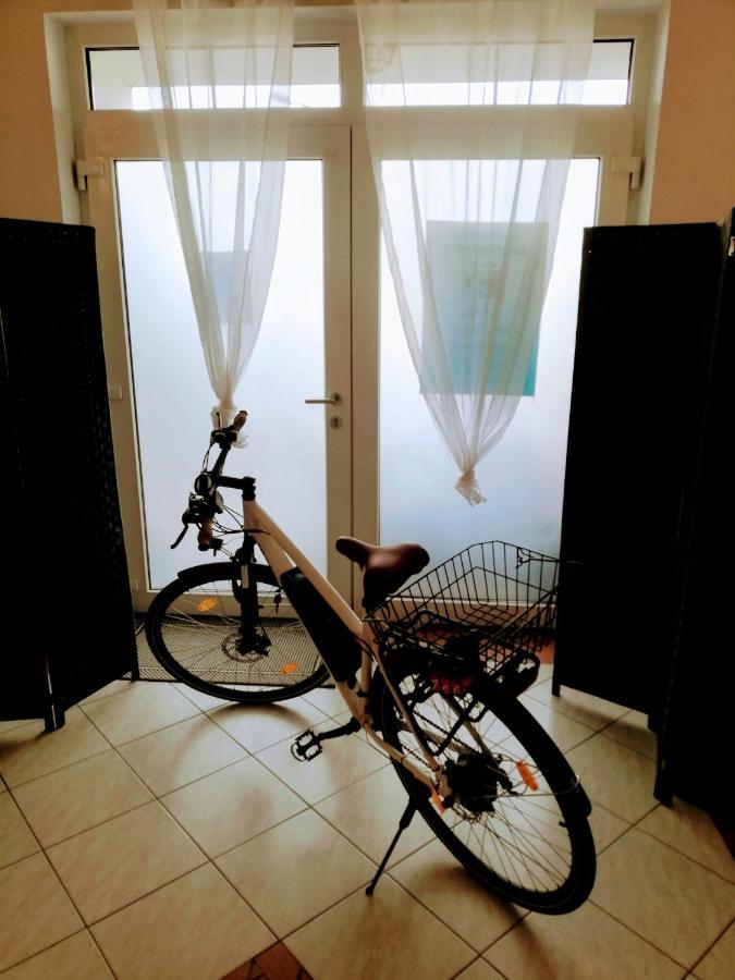 Landhaus Klambauer Ferienapartments Thermennaehe St Martins Therme フラウエンキルヒェン エクステリア 写真