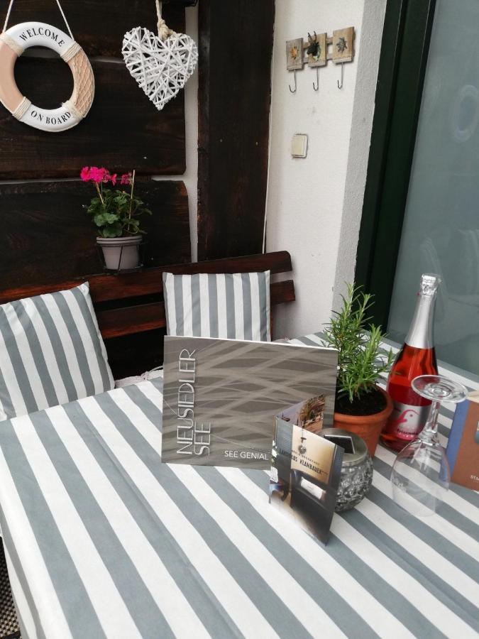 Landhaus Klambauer Ferienapartments Thermennaehe St Martins Therme フラウエンキルヒェン エクステリア 写真