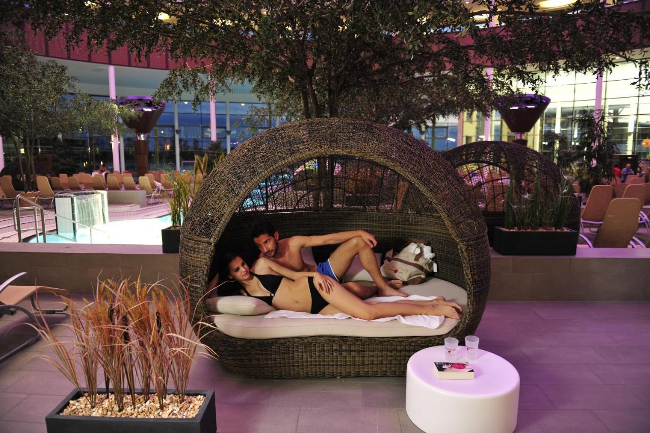 Landhaus Klambauer Ferienapartments Thermennaehe St Martins Therme フラウエンキルヒェン エクステリア 写真