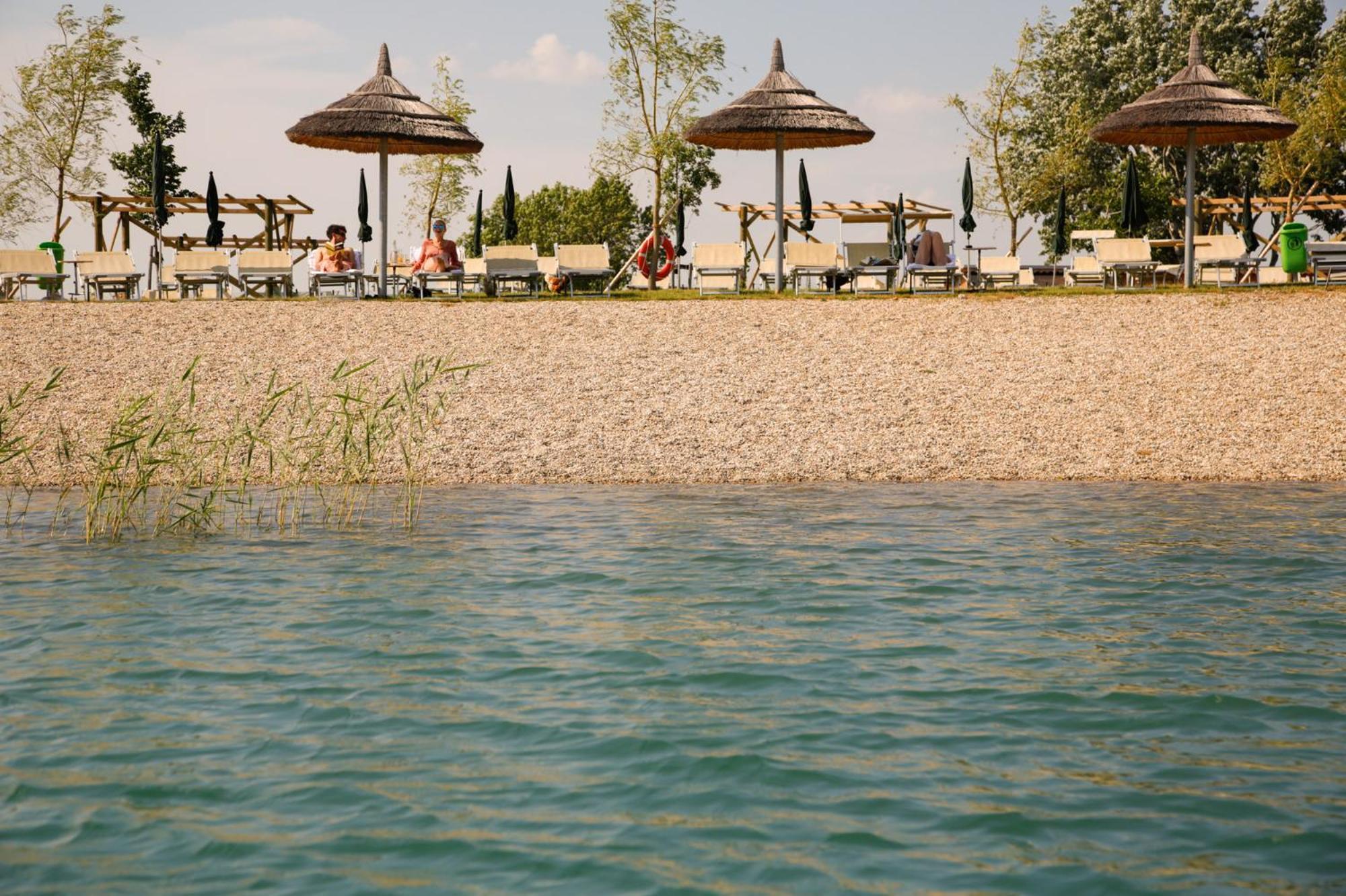 Landhaus Klambauer Ferienapartments Thermennaehe St Martins Therme フラウエンキルヒェン エクステリア 写真
